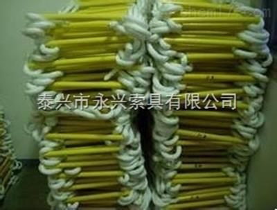 软梯系列：消防软梯